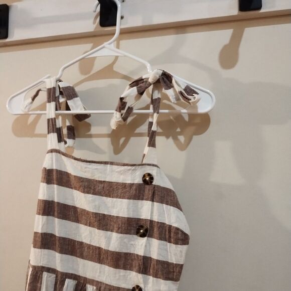 Primark 100% cotton dress, SZ 4, - Picture 5 of 5